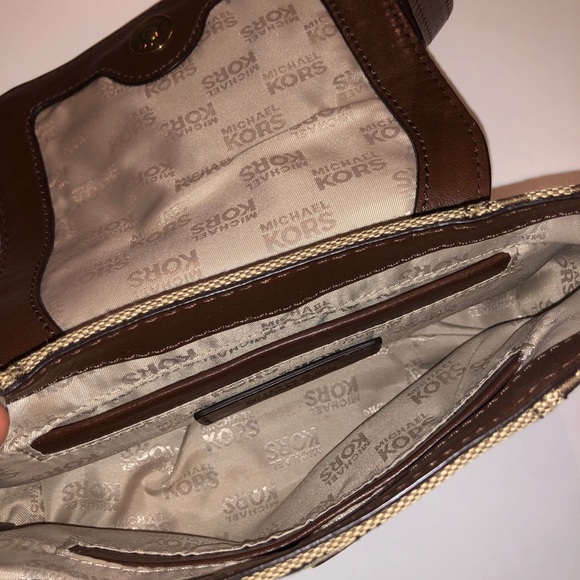 Michael Kors Purse - Picture 2 of 4